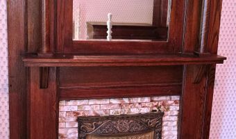 192 Clay St, Alderson, WV 24910