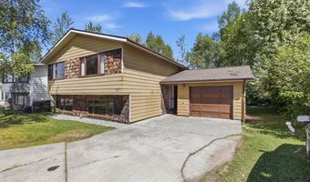 5261 Little Tree St, Anchorage, AK 99507