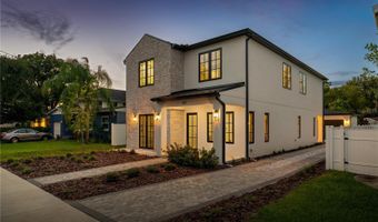 803 YATES St, Orlando, FL 32804