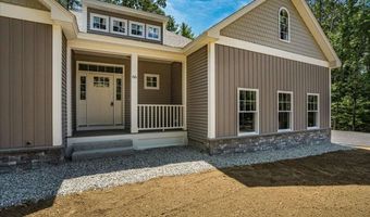 Lot 0 Horne Road, Belmont, NH 03220