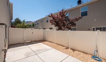 173 E Fiddlers Canyon Rd, Cedar City, UT 84721