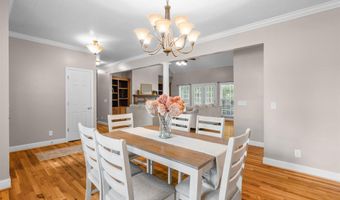 65 LIBERTY Ln, Anniston, AL 36207