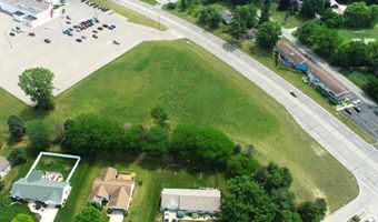 3264 N Adrian Hwy, Adrian, MI 49221