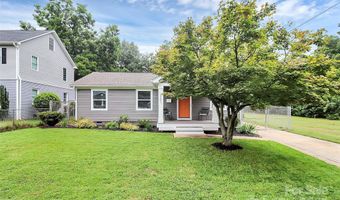2201 Edison St, Charlotte, NC 28206