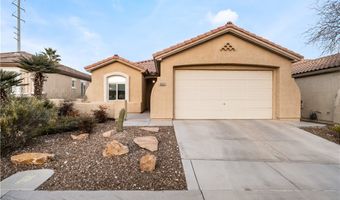 3682 Moonlit Rain Dr, Las Vegas, NV 89135