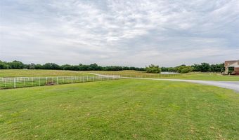 498 Big Horn Rd, McAlester, OK 74501