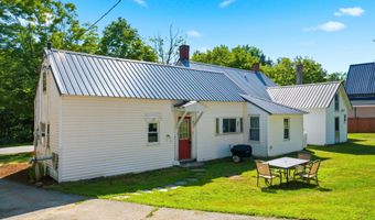 131 Clinton Rd, Antrim, NH 03440