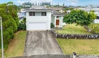 46-145 Humu Pl, Kaneohe, HI 96744