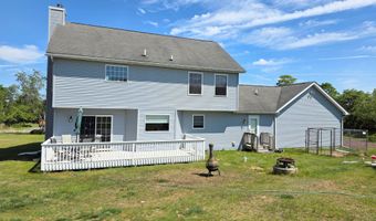 450 Patten Cir, Albrightsville, PA 18210