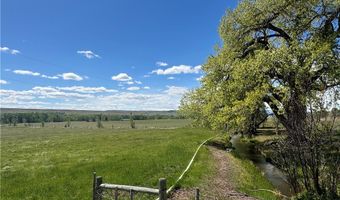 3 Fishing Hole Dr, Big Timber, MT 59011