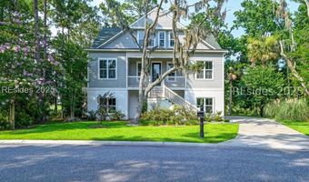 9 Bass Creek Ln, Bluffton, SC 29910