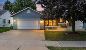 3303 E HEIDEMANN Dr, Appleton, WI 54915