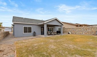 621 Bariloche Dr, Anthony, TX 79821