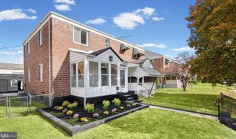 2529 LIBERTY Pkwy, Baltimore, MD 21222