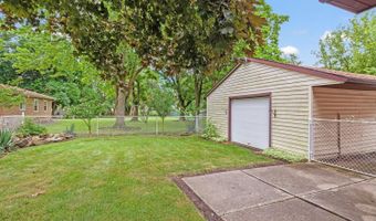 822 Croswell, Adrian, MI 49221