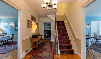 5518 VT Route 12, Barnard, VT 05031