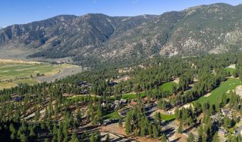 3551 Cutoff Trl, Carson City, NV 89705