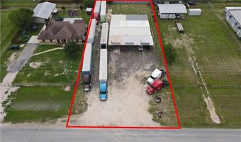 1716 Tower Rd, Alamo, TX 78542