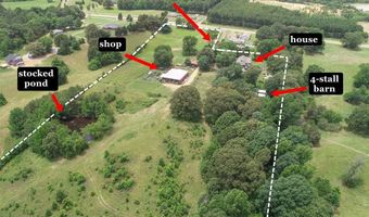 14912 Hwy 35 S MS-35, Batesville, MS 38606