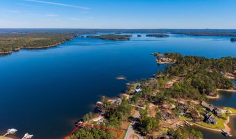 661 Luanne's Way, Alexander City, AL 35010