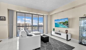 19101 Mystic Pointe Dr PH6, Aventura, FL 33180