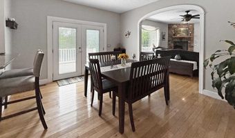 1646 PUGHS STORE Rd, Afton, VA 22920