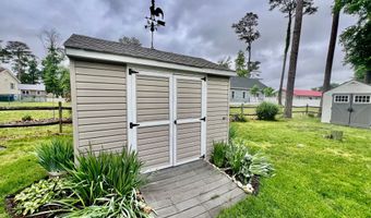 412 QUEEN ANNE St, Dagsboro, DE 19939