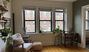 145 Englewood Ave 33, Boston, MA 02135