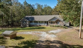 2260 Belmont Rd, Arnoldsville, GA 30619