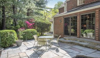 5804 ABERDEEN Rd, Bethesda, MD 20817