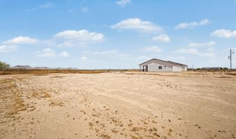 20435 W MOUNTAIN SAGE Dr, Buckeye, AZ 85326