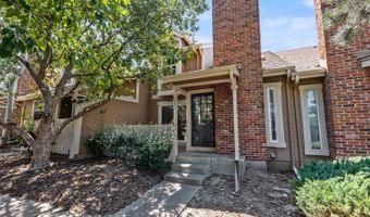 4331 S Billings Cir, Aurora, CO 80015