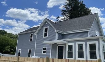 131 Spruce St, Abington, MA 02351