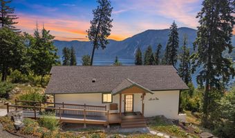 17544 E Arapaho Rd, Bayview, ID 83803