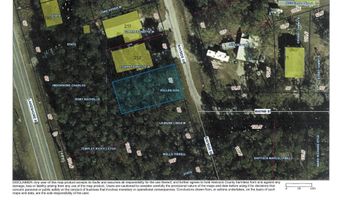 Bayside Drive lot 26, Bay St. Louis, MS 39520