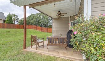 101 Pine Lake Ranch Rd, Belton, SC 29627