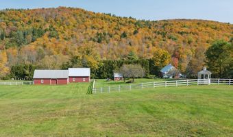 9671 VT Route 12, Barnard, VT 05031