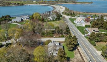 153 Hamilton Ave, Jamestown, RI 02835