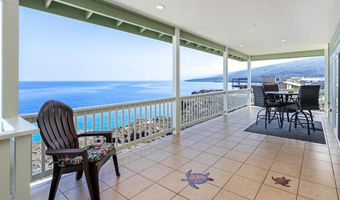 88-119 KAI Ave, Captain Cook, HI 96704