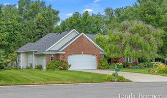 5429 Grand Valley Ct NE, Ada, MI 49301