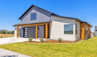 157 Delano Dr, Bozeman, MT 59718