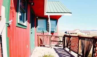 5203 Blue Desert Trl, Caliente, NV 89008