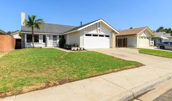 6227 Calle Bodega, Camarillo, CA 93012