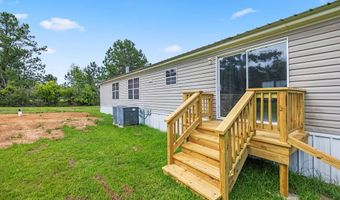 4896 Valdosta Hwy, Barney, GA 31625