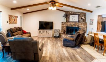 1511 Live Oak Ln, Andrews, TX 79714