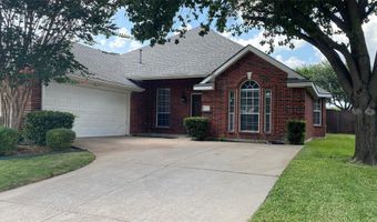 1326 Kingsley Ct, Allen, TX 75013