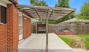 25542 W Warren St, Dearborn Heights, MI 48127