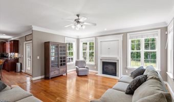 7804 Percussion Dr, Apex, NC 27539