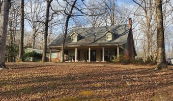 1220 Quail Ridge Rd, Baldwyn, MS 38824