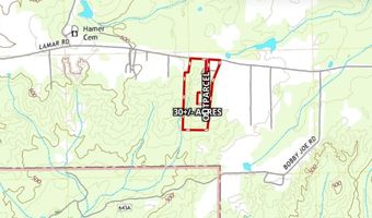 2415 Lamar Rd, Ashland, MS 38603